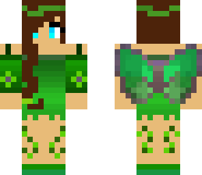green fairy
