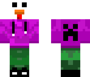 new patito