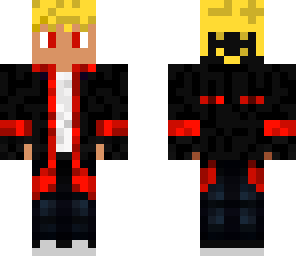 blood hackerneo which is for mateusz ignar