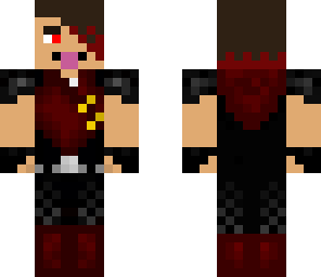 sixxscarlet