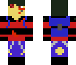 spiderjack