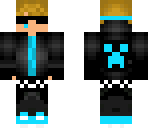 kool shaders kid