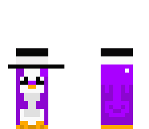 penguin