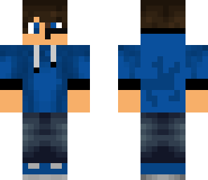 boy blue
