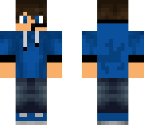 boy blue