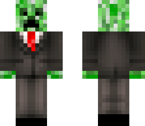 bussiness creeper with headset