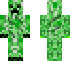 creeper