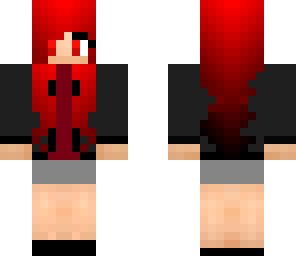 vampire girl