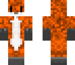 fox