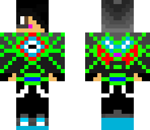beanie gamer