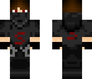 parkor assasin
