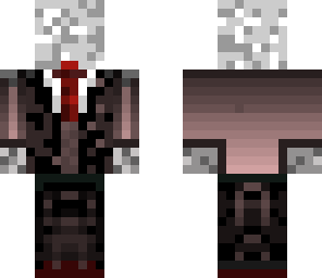 slender