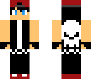 wit hat bad boy