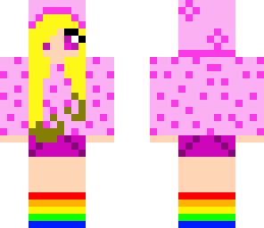 nyan cat