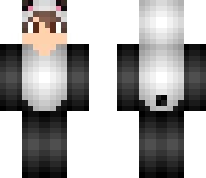 panda hd