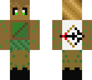 hunter girl