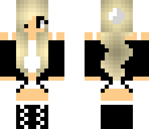 updated pretty girl