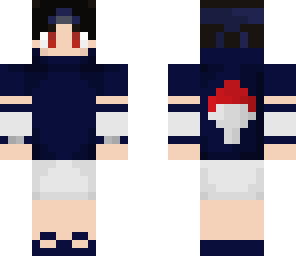 sasuke uchiha