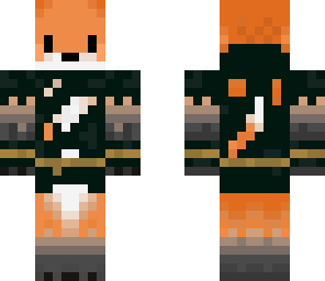 fox ranger