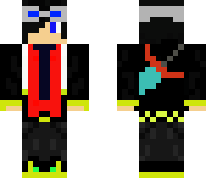 pussydestroycang's skin 6