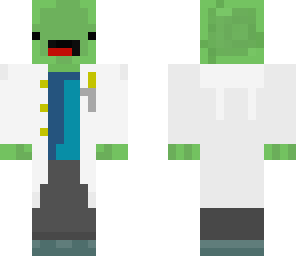 doctor derp