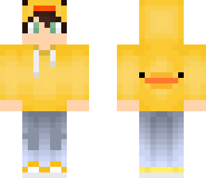 pato hd