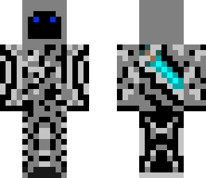 gray assasin edit