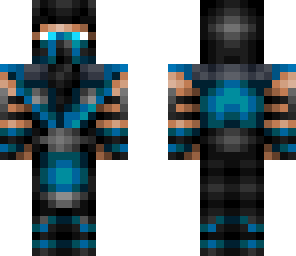 blue ninja updated