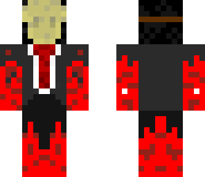 slender man