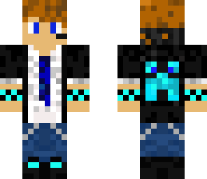 blue teen
