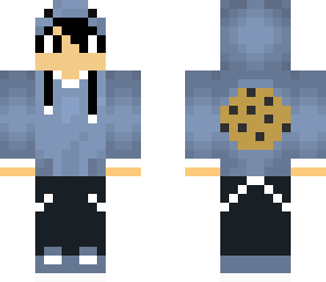 cookie monster hd