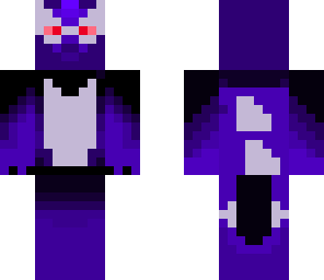 shadow lugai