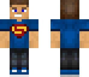 superman's son