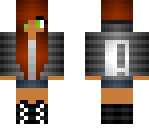 my skin
