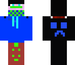 wolfieplaysmc