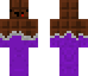 chocolate bar