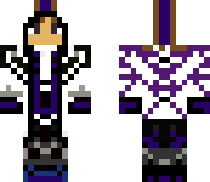 assassin hunter