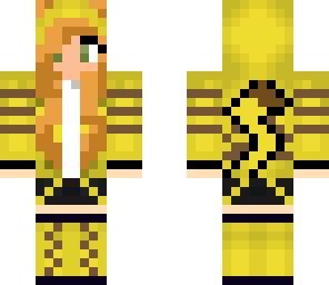 pikachu gal