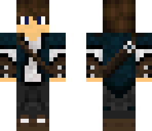 archer man