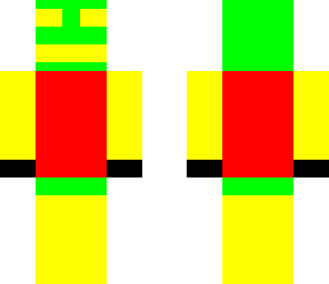 bannana man