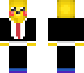 pickachu