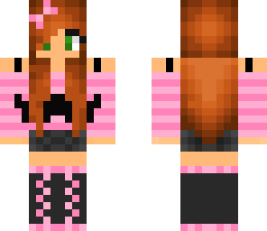 another edit of a skin