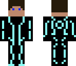 tron legacy
