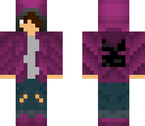 ender teen