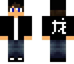 teenage ninja