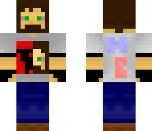 huntscraft creeper0224 shirt