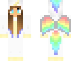 unicorn girl