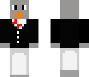 better double o pigeon