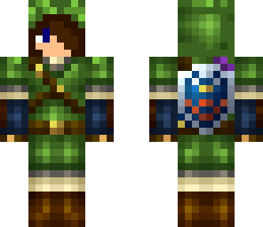 scorpion link 
