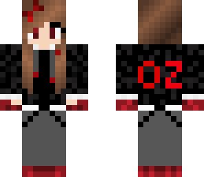oz girl